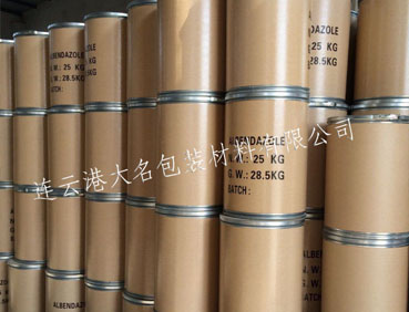 南京紙板桶廠家簡(jiǎn)介